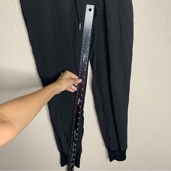 Urban outfitters Out from under drawstring joggers black - Picture 14 of 14